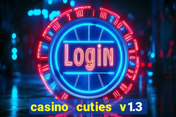 casino cuties v1.3 - android.apk