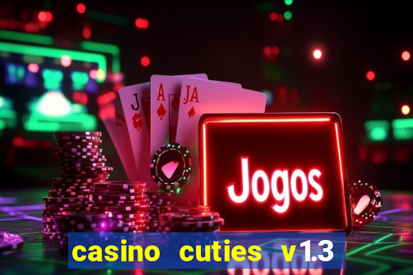 casino cuties v1.3 - android.apk