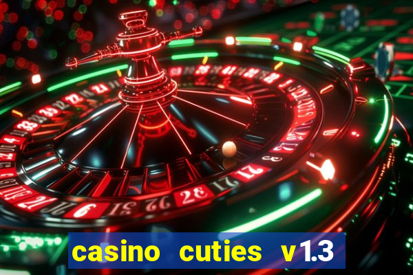 casino cuties v1.3 - android.apk