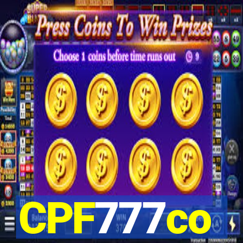 CPF777co