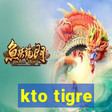 kto tigre