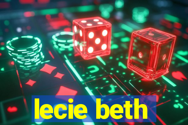 lecie beth