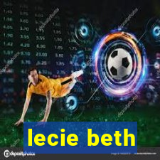 lecie beth