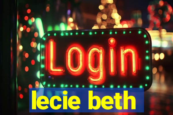 lecie beth