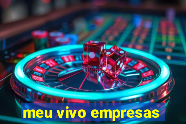 meu vivo empresas