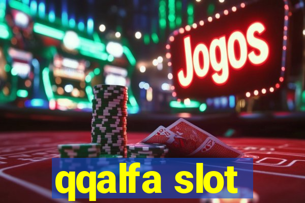 qqalfa slot