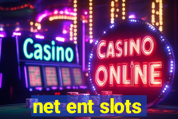 net ent slots