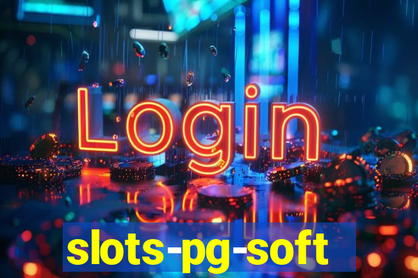 slots-pg-soft