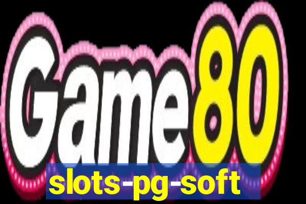 slots-pg-soft