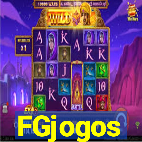 FGjogos