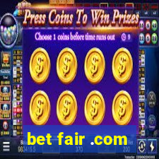 bet fair .com