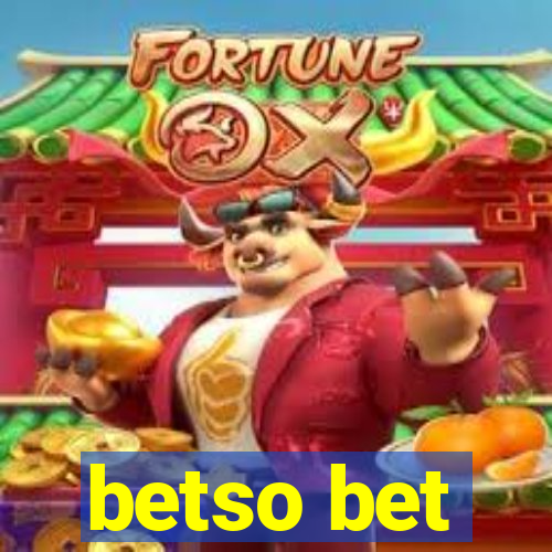 betso bet