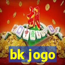 bk jogo