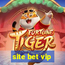 site bet vip