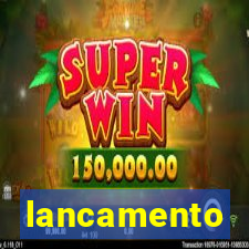 lancamento plataforma slots