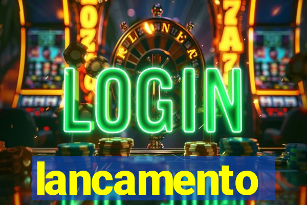 lancamento plataforma slots