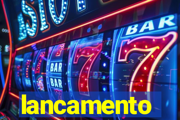 lancamento plataforma slots