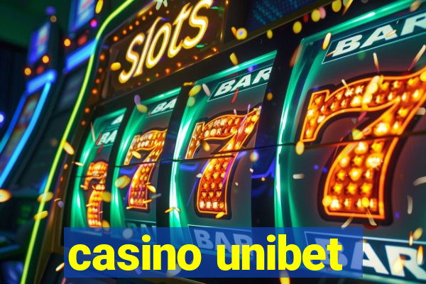 casino unibet