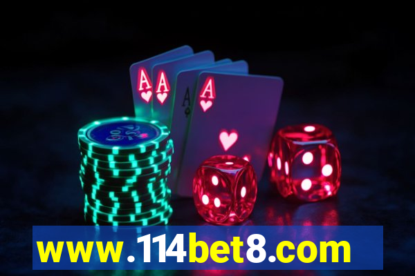 www.114bet8.com