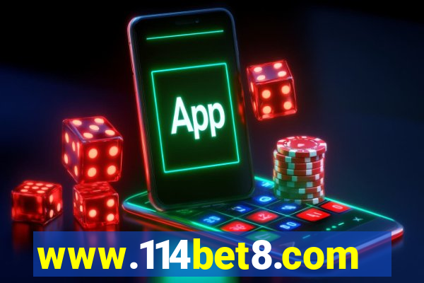 www.114bet8.com