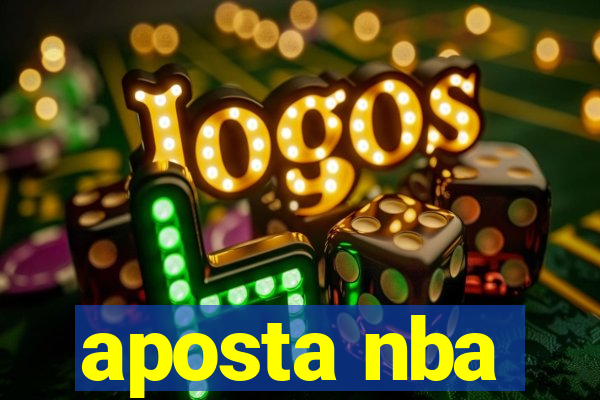 aposta nba