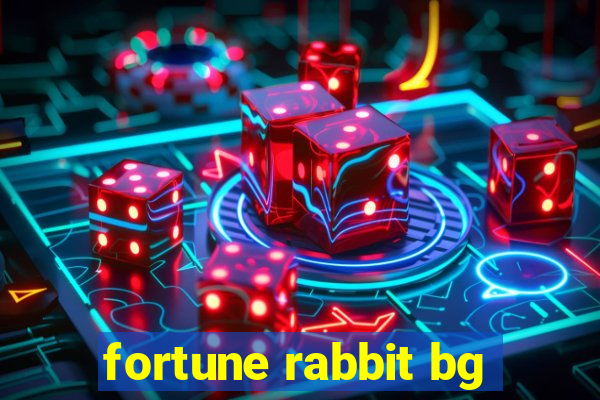 fortune rabbit bg