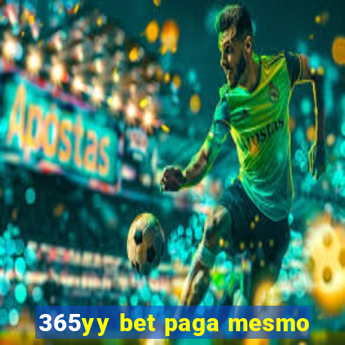 365yy bet paga mesmo