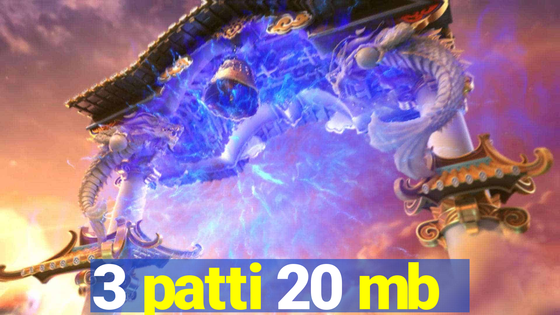 3 patti 20 mb