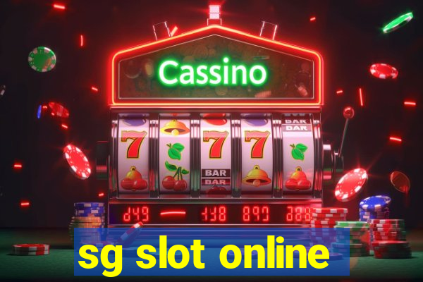 sg slot online