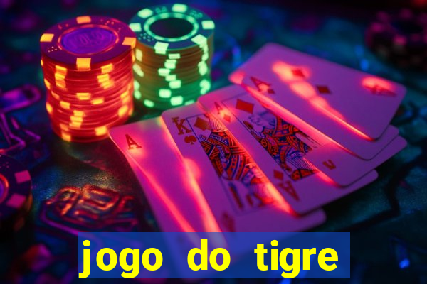 jogo do tigre minimo 1 real