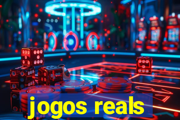 jogos reals