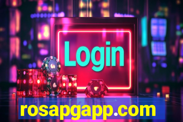 rosapgapp.com