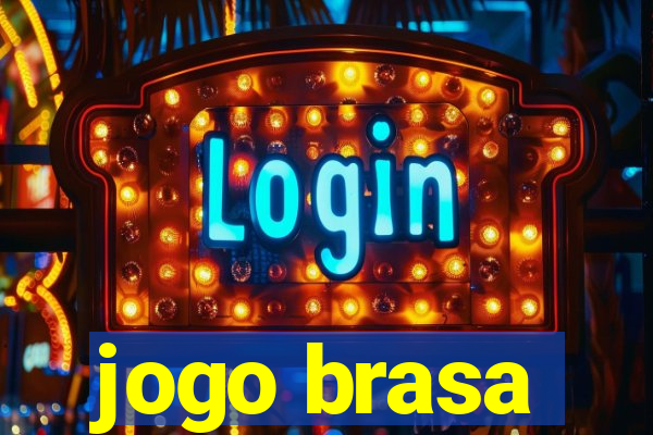 jogo brasa