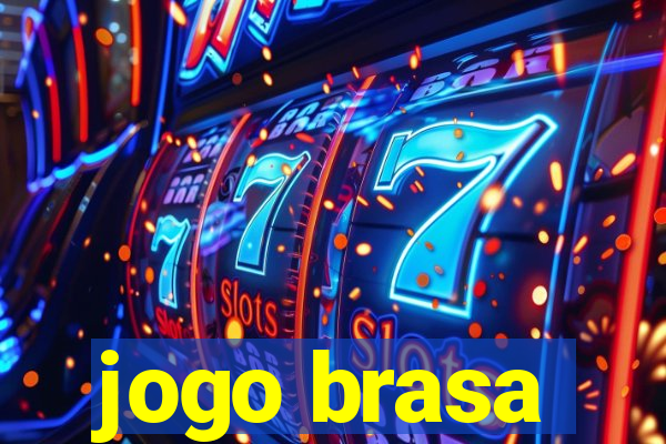 jogo brasa