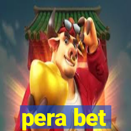 pera bet