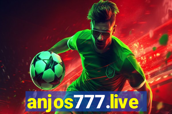 anjos777.live