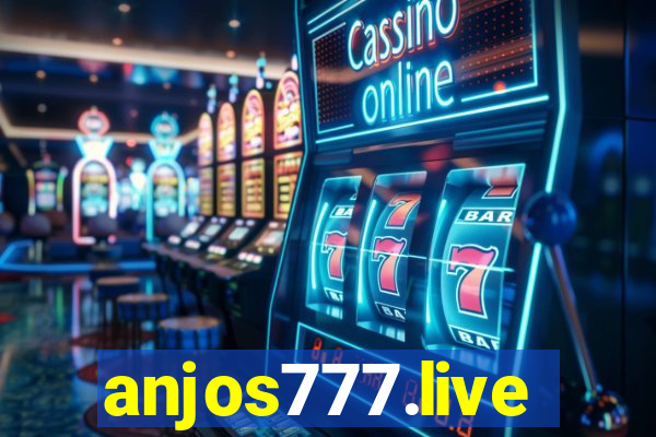 anjos777.live