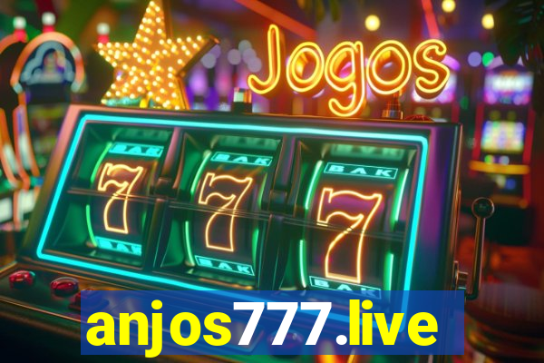 anjos777.live