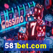 581bet.com