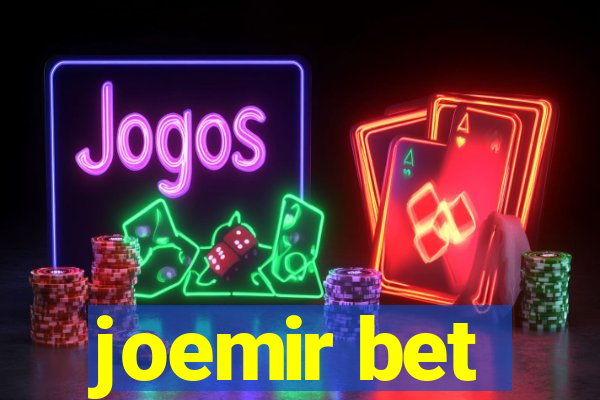 joemir bet