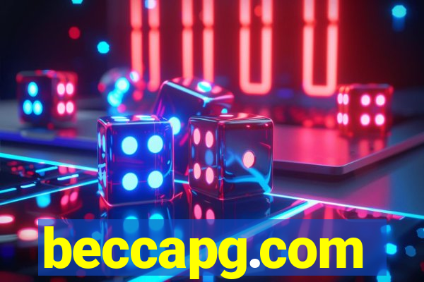 beccapg.com