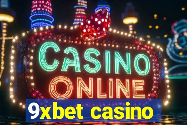 9xbet casino