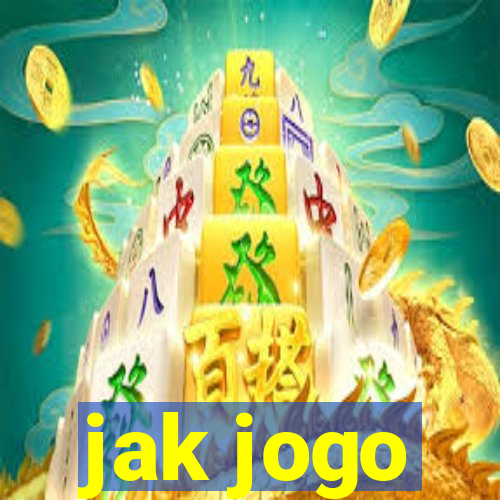 jak jogo