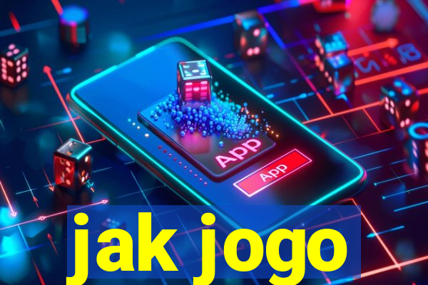 jak jogo