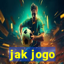 jak jogo