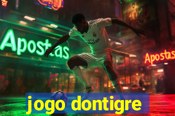 jogo dontigre