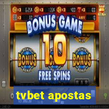 tvbet apostas