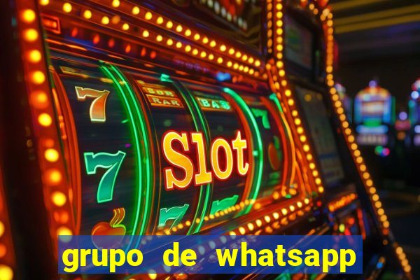 grupo de whatsapp de cdzinhas