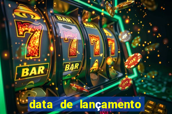 data de lançamento let's go 4