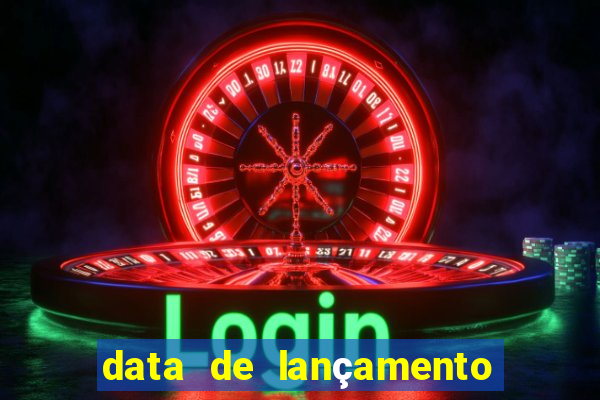 data de lançamento let's go 4